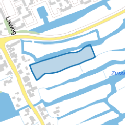 Perceel OZN00-B-2401