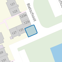 Perceel OZN00-B-2485