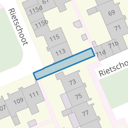 Perceel OZN00-B-2498