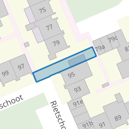 Perceel OZN00-B-2501