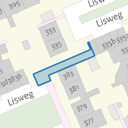 Perceel OZN00-B-2503