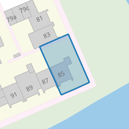 Perceel OZN00-B-2510