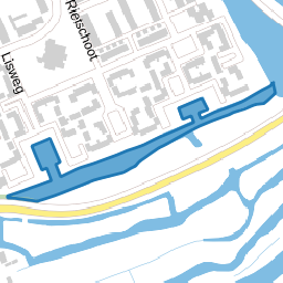 Perceel OZN00-B-2515