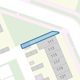 Perceel OZN00-B-2521