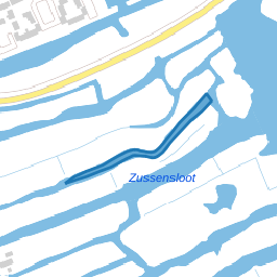 Perceel OZN00-B-2526