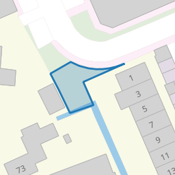 Perceel OZN00-B-2534