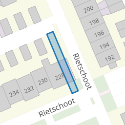 Perceel OZN00-B-2540