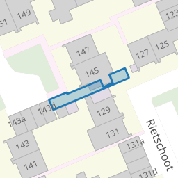 Perceel OZN00-B-2556