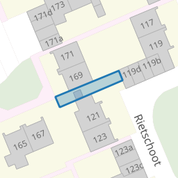 Perceel OZN00-B-2557