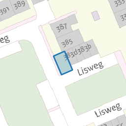 Perceel OZN00-B-2575