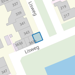 Perceel OZN00-B-2580