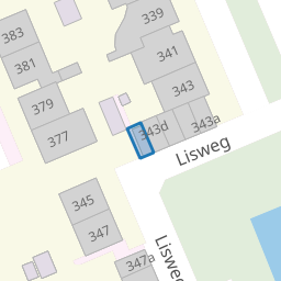 Perceel OZN00-B-2581