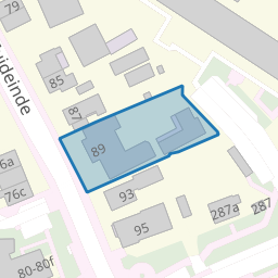 Perceel OZN00-B-2598