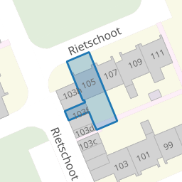 Perceel OZN00-B-2601