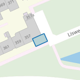 Perceel OZN00-B-2609