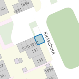 Perceel OZN00-B-2629