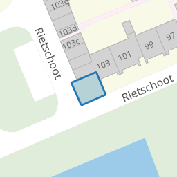 Perceel OZN00-B-2651