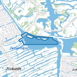 Perceel OZN00-B-2672