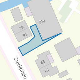 Perceel OZN00-B-2680