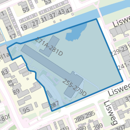 Perceel OZN00-B-2681