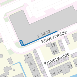 Perceel OZN00-B-2684