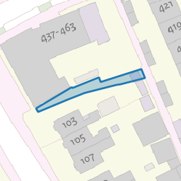 Perceel OZN00-B-2711