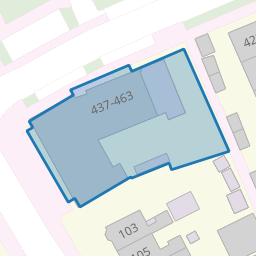 Perceel OZN00-B-2713