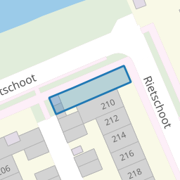 Perceel OZN00-B-2716