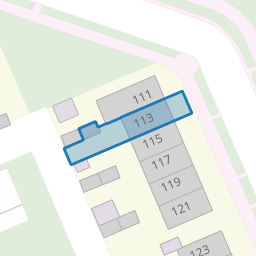 Perceel OZN00-B-2719