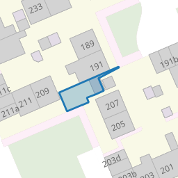 Perceel OZN00-B-2724