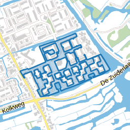 Perceel OZN00-B-2725