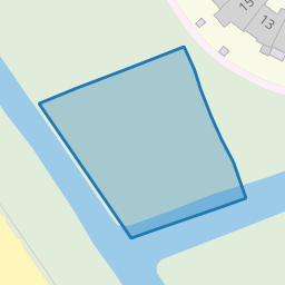 Perceel OZN00-C-1885