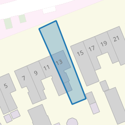 Perceel OZN00-C-2112