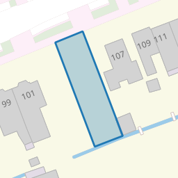 Perceel OZN00-C-2118