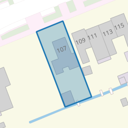 Perceel OZN00-C-2119