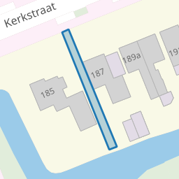 Perceel OZN00-C-2134