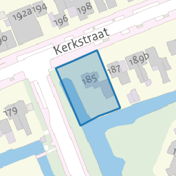 Perceel OZN00-C-2135