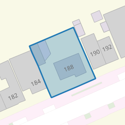 Perceel OZN00-C-2294