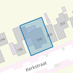 Perceel OZN00-C-2296