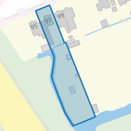 Perceel OZN00-C-2314