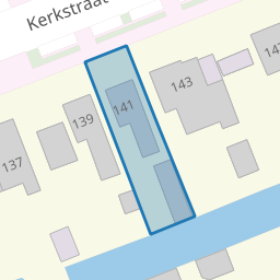 Perceel OZN00-C-2323