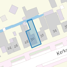 Perceel OZN00-C-2393