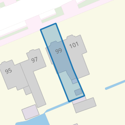 Perceel OZN00-C-2397