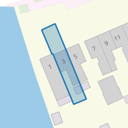 Perceel OZN00-C-2461