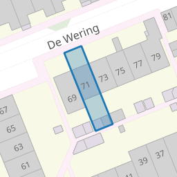 Perceel OZN00-C-2489