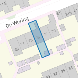 Perceel OZN00-C-2491