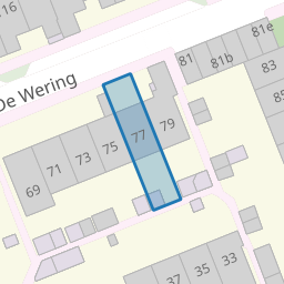 Perceel OZN00-C-2492