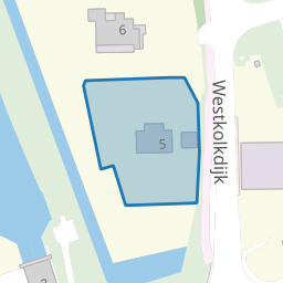 Perceel OZN00-C-2506