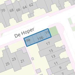 Perceel OZN00-C-2514