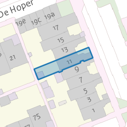 Perceel OZN00-C-2518